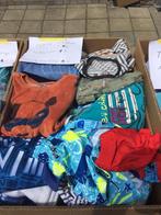 Doos met kinder kleding 6-8 jaar 5€ volledige doos, Maat 116, Ophalen of Verzenden, Zo goed als nieuw, Jongen