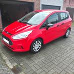 Te koop Ford B-max 18500 km, Autos, Ford, 5 places, Tissu, Achat, 4 cylindres