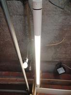 Mooie armaturen voor TL-lampen incl. lamp, Huis en Inrichting, Ophalen, Gebruikt