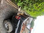 Nissan patrol crosser motor defect, Auto's, Particulier, Te koop, Patrol