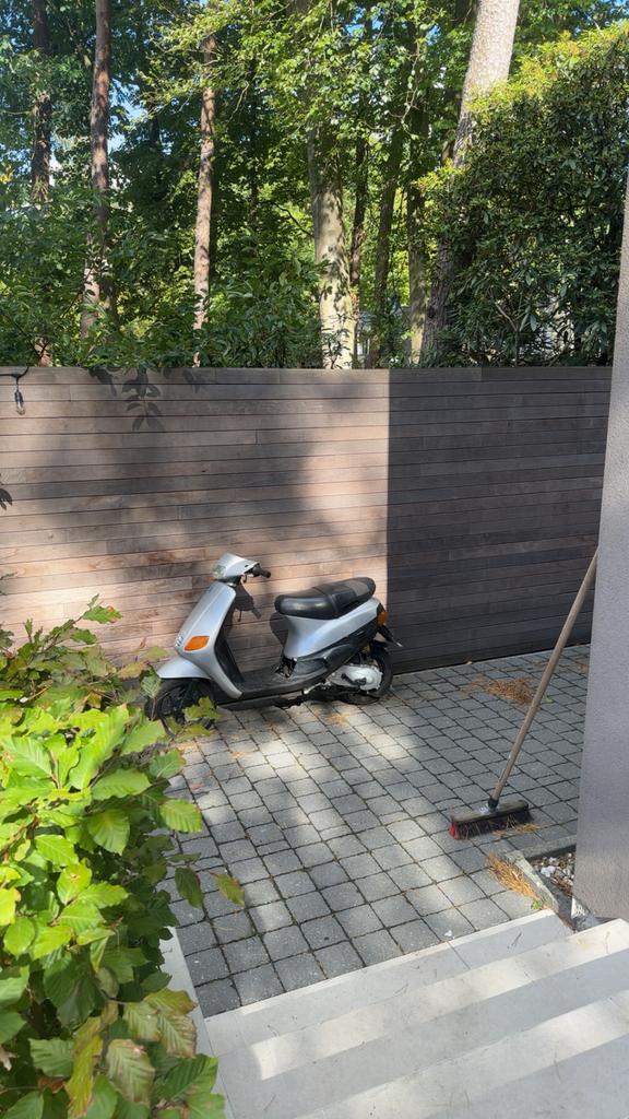 70 cc malossi type 3, Fietsen en Brommers, Snorfietsen en Snorscooters, Gebruikt, Piaggio, Tweetakt, Ophalen