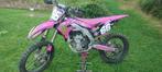 kxf 250, Motos, Particulier, Moto de cross