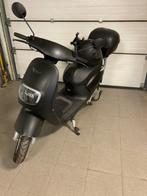 Scooter 25cc