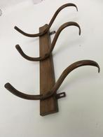 Originele Thonet bentwood kapstok, Ophalen of Verzenden, Gebruikt, Wandkapstok