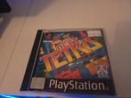 The next tetris werkende staat geen afbiedingen, Games en Spelcomputers, Games | Sony PlayStation 1, Ophalen of Verzenden, Gebruikt