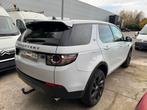 Land rover discovery sport *motor kapot*, Auto's, Automaat, Euro 6, Discovery Sport, Bedrijf
