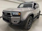 Toyota Land Cruiser TX-L + Lichte Vracht + Geen BTW auto, Achat, Euro 6, 276 g/km, Autres couleurs