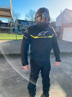 Doorwaaier Alpine star, Motoren, Ophalen, Jas | textiel, Heren, Nieuw zonder kaartje