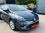 Renault Clio 0.9TCe Limited 2019 Nieuwstaat 1J Garantie, Boîte manuelle, Cuir, Achat, Bluetooth