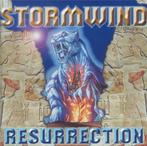 STORMWIND - RESURRECTION, Cd's en Dvd's, Ophalen of Verzenden, Zo goed als nieuw