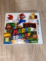 3DS Super Mario 3D Land, Games en Spelcomputers, Games | Nintendo 2DS en 3DS, Ophalen of Verzenden