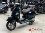 Vespa GTS 125 Touring-ABS [-5%], Nieuw, Ophalen of Verzenden, Elektrisch