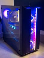 RTX 4070Super gaming pc, Computers en Software, Desktop Pc's, Ophalen, Zo goed als nieuw, Gaming, SSD