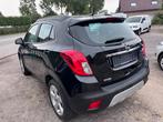 Opel Mokka 1.6 85kw (bj 2013), Auto's, Euro 5, Stof, Gebruikt, 115 pk