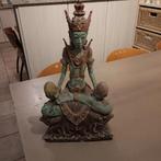 Thaise beeld, Ophalen