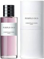 Parfum Dior Purple Oud, Ophalen, Nieuw