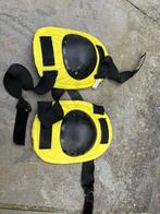 2 genouillères, patins à roues alignées, Enlèvement ou Envoi