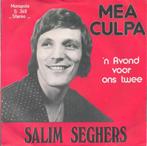 salim segers, Enlèvement ou Envoi