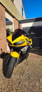 Yamaha R6 Special Edition | Nr. 1945/2000 | Veel extra’s, Motoren, Sportuitlaat, 4 cilinders, Motorrijbewijs A, Super Sport