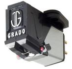 MM element platenspeler GRADO Black 3, Audio, Tv en Foto, Overige Audio, Tv en Foto, Ophalen of Verzenden, Nieuw