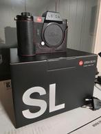 Leica SL2-S 27/12/2024 - als nieuw, Ophalen of Verzenden, Zo goed als nieuw