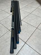 Canne Garbolino slimax gold+, Watersport en Boten, Hengelsport | Witvissen, Ophalen, Zo goed als nieuw