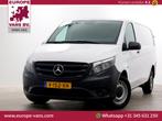 Mercedes-Benz Vito 109 CDI Euro6 Lang Airco/Navi 03-2019, Auto's, Bestelwagens en Lichte vracht, Electronic Stability Program (ESP)