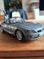 SCHAALMODELLEN 1/18 BMW Z4, Hobby & Loisirs créatifs, Voitures miniatures | 1:18, Comme neuf, Autres marques, Voiture, Enlèvement ou Envoi