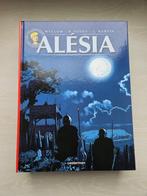 Alix (Les Voyages d') Alésia EO 2014, Boeken, Gelezen, Eén stripboek, Davoz/Wyll, Verzenden