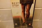 DVD Unrated Rest Stop -Dead Ahead-, À partir de 16 ans, Envoi, Comme neuf, Slasher