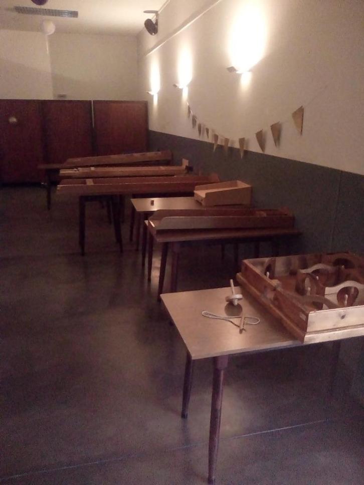 VOLKSSPELEN TE HUUR, Hobby en Vrije tijd, Feestartikelen | Verhuur, Ophalen