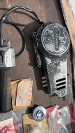 Honda 4 Takt , Ss50/Amigo/Novio/Cb50, Fietsen en Brommers, Brommeronderdelen | Oldtimers, Ophalen of Verzenden, Nieuw, Blok, Overige merken