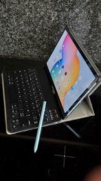 Samsung Galaxy TabS6 Lite Octa core 128 Go HD non utilisé, Samsung galaxy tablet, Enlèvement ou Envoi, 11 pouces, Comme neuf