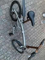 Plooifiets 20 inch, Fietsen en Brommers, Fietsen | Vouwfietsen, Ophalen