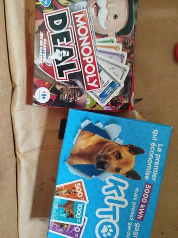 Jeux de cartes  beschikbaar voor biedingen