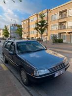 Peugeot 405 SRDT, Autos, Peugeot, Achat, Boîte manuelle, Particulier, Gris