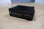 fanless mini computer, Ophalen, Gebruikt, SSD