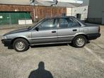 1991 Toyota Corolla Corolla Oldtimers, Auto's, Toyota, Automaat, Gebruikt, Corolla, Bedrijf