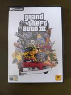 Grand Theft Auto III (GTA 3) PC, Enlèvement