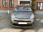 Citroen c 4 7-zits, Auto's, Citroën, Te koop, Zilver of Grijs, Testrit aan huis, C4 (Grand) Picasso