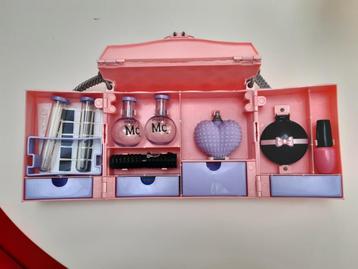 Project Mc2 Ultimate Spy Bag, Enlèvement ou Envoi, Comme neuf, Découverte