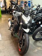 Cfmoto 450nk A2 garantie 5 ans 2000km, Entreprise, Permis Moto A1 minimum, 2 cylindres, 12 à 35 kW