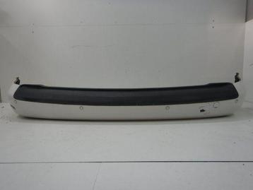 VW Caddy Achterbumper 4PDC + Bumperbalk LB9A beschikbaar voor biedingen