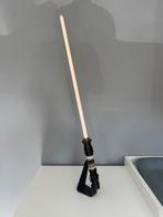 Star Wars Lightsaber Rey Skywalker Black Series FX, Verzamelen, Ophalen, Zo goed als nieuw