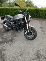 Moto Benelli Leoncino 800, Motos, Particulier