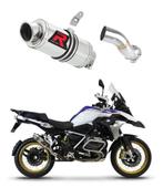 [DOMINATOR UITLAAT] BMW R1250GS 2018–2023, Motoren, Onderdelen | BMW, Verzenden, Nieuw