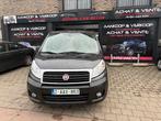 Fiat Scudo 2.0 JTD 6-zits Plus Lift Indicape*Netto 11777*, Auto's, Euro 5, Bedrijf, Parkeersensor, BTW verrekenbaar