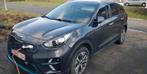 Kia e-Niro 64 kWh More, Cuir, Achat, Cruise Control, Noir