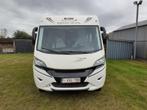 Mobilhome Mc Louis Nevis 76 camper, Particulier