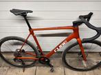 Cyclocross fiets C62 cross race Ultegra di2 - 12 speed. L58